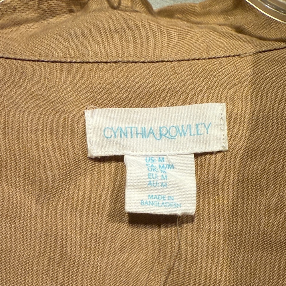 ๐ฐBOGO FREE Cynthia Rowley Jacket - Picture 5 of 7